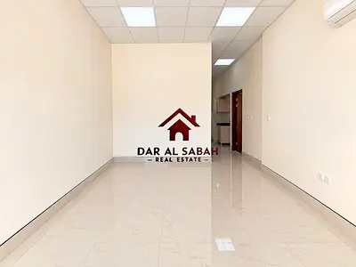 Brand new Spacious Studio ❗️Separate kitchen just 30k ❗️Ready to move