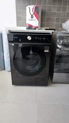 Samsung 11.5kg Bespoke Washing machine wifi model