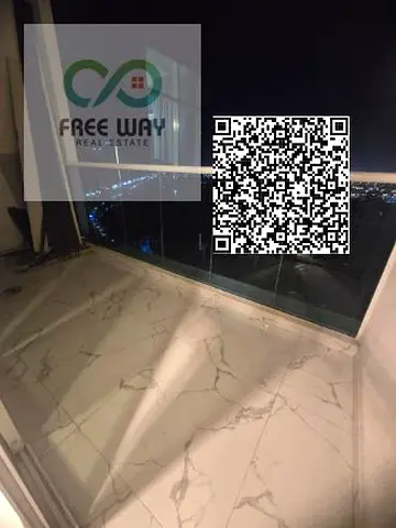 🔥 امتلك شقتك في عجمان بمقدم 5% فقط وبدون فوائد! هل تبحث عن شقة واسعة، سعر مناسب، وخطة دفع مريحة بدون الحاجة إلى دفع مبلغ كبير مقدمًا؟ ✨ هذه الفرصة تس