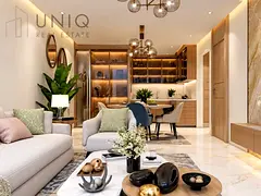 1 Bedroom | Shakespeare Tower | Completion Q3 2027