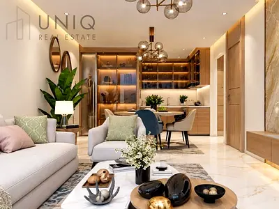 1 Bedroom | Shakespeare Tower | Completion Q3 2027