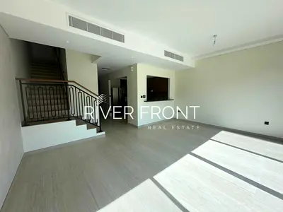 Luxurious Villa | Spacious Interior | Ready to Move