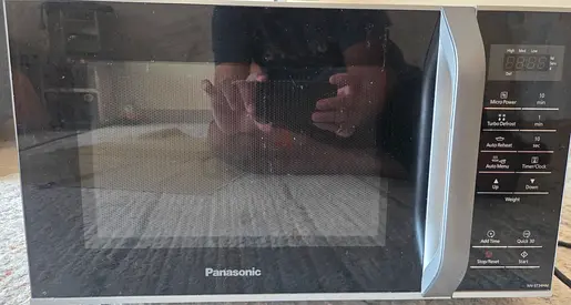 Panasonic Oven for sale