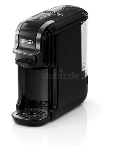 HiBREW 5 in 1 Multiple Capsule Coffee Machine 20Bar/ Brand New