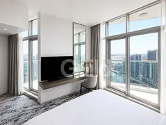 Full Canal View | Nicely Furnished | Negotiable