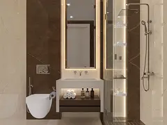 2Yrs Post payment | Seaview 2BHK | 10Min DXB