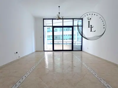 Lavish 3bhk with balcony chiller&parking free