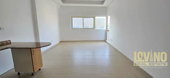 Great Location | Charming 1 BHK in ASB Tower | Best Deal