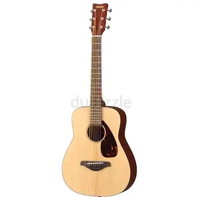 Yamaha JR2 Travel Acoustic Guitar