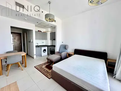 Studio Hotel Apartment | VOT | Fully Furnished