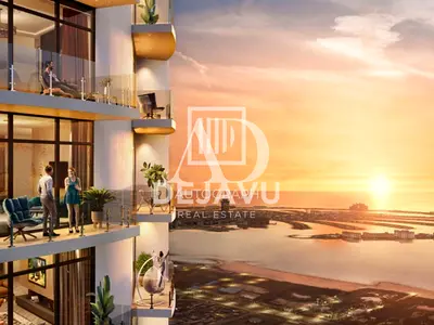 Spacious 2BR | Luxury Residence | High ROI