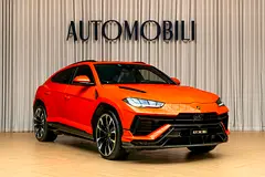 2023 Lamborghini Urus