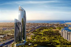 Tower A | Park View | Best Price | 75/25 PP