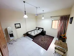 Spacious Private Room for Executive / Single Person – Al Majaz 3, Sharjah