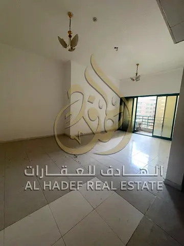 2 Bedroom Apartment for Annual Rent in Al Majaz 3 – Near Al Qasba