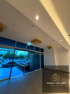 **Studio for Annual Rent in Ajman Corniche – A Vibrant and Prime Location**