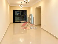 Ready to move/very spacious 2BHK wardrobe Balcony with free covered parking