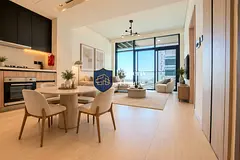 Brand New | High End Finish | High Floor