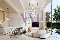 Marjan world 1-Bed Apartment, La Mazzoni