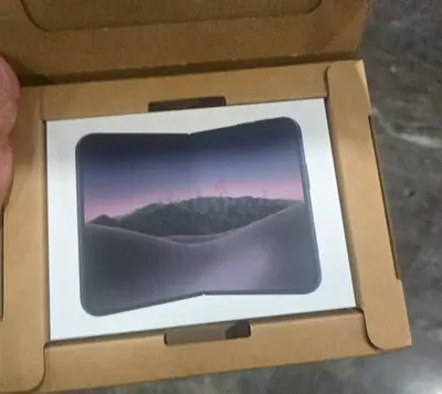 iPhone Duo - Night Sky - 256GB