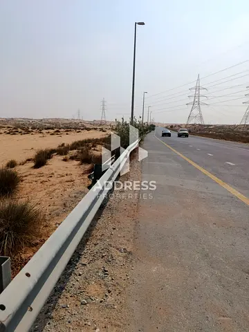 Land for Sale in Muhathab, Sharjah | 2,369 Sq. Ft. | Only AED 358,000 | Lowest Price Opportunity