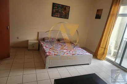 Spacious Living | Unfurnished Studio | France Cluster
