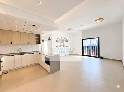 High floor 2BR | With kitchen appliances | Lowest price | Vacant from Nov 1st