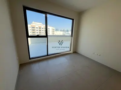 2BR + Maid's | Outdoor Space | Comfortable Living