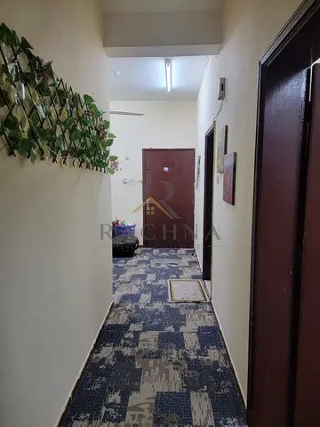 Monthly 2BHK Ready To Move in Butina sharjah