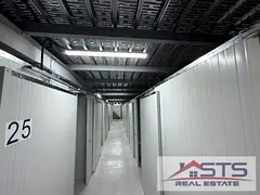 Prime Location | Fitted Warehouses | Ready