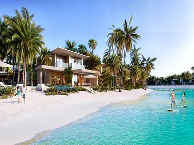 30%/70% - Post Handover - Freehold - Lagoon View
