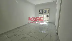 Bright Studio | Ready to Move| Balcony