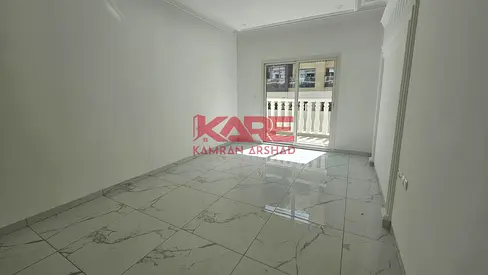 Bright Studio | Ready to Move| Balcony