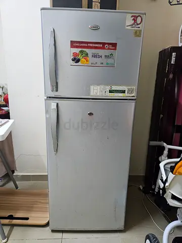 Refrigerator for sale