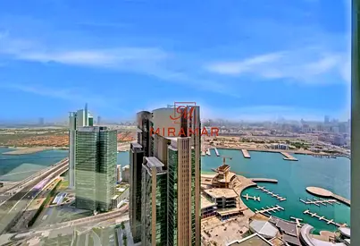 ◯ Sea View ◯ High Floor ◯ Prime Location