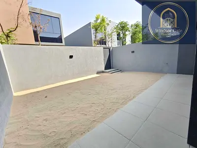 🏡 4BR Middle Townhouse in Masaar, Sharjah 🏡