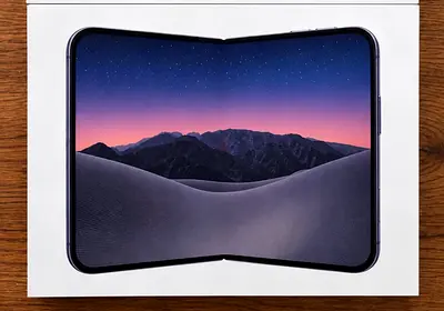 IPHONE DUO 2 TB STORAGE NIGHT SKY