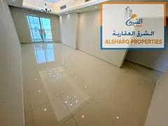 An exquisite one-bedroom and living room apartment in Ajman, offering an excellent layout and close 