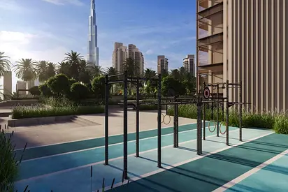Spacious | High Floor| Multiple Options