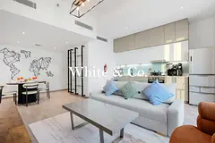 Modern | Investor | Community | High Yield