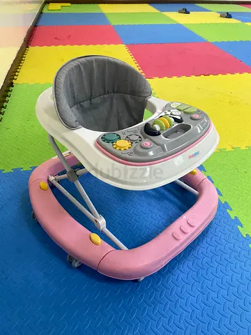 Baby walker for free