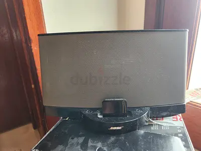 Bose sounddock series II