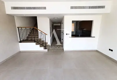 Brand New | Spacious Unit | 4BR Townhouse
