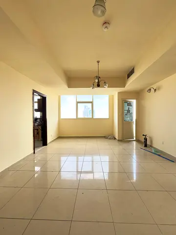 Spacious 2 BHK WITH PARKING IN PRIME LOCATION AND EASY ACCESS TO DUBAI