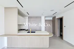 Unfurnished | Pool View | Spacious 1 Bed