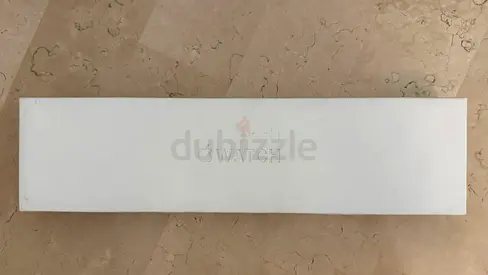 Brand New Apple Watch Series 7 with band