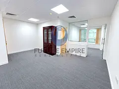 Fitted Office | Close To Metro | Prime Location