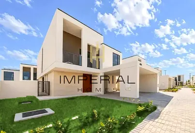 Independent Villa | Type B | Landscaped | Ready to Move In