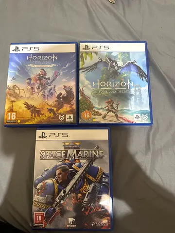 Ps5 pro enhanced games