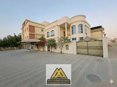 Fully furnished villa for annual rent in Al Rawda 1 – Ajman A great opportunity to rent a fully fur